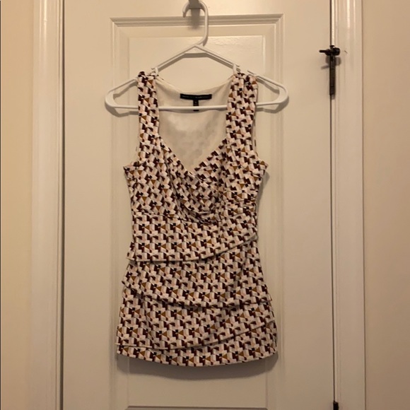 White House Black Market Tops - White House Black Market